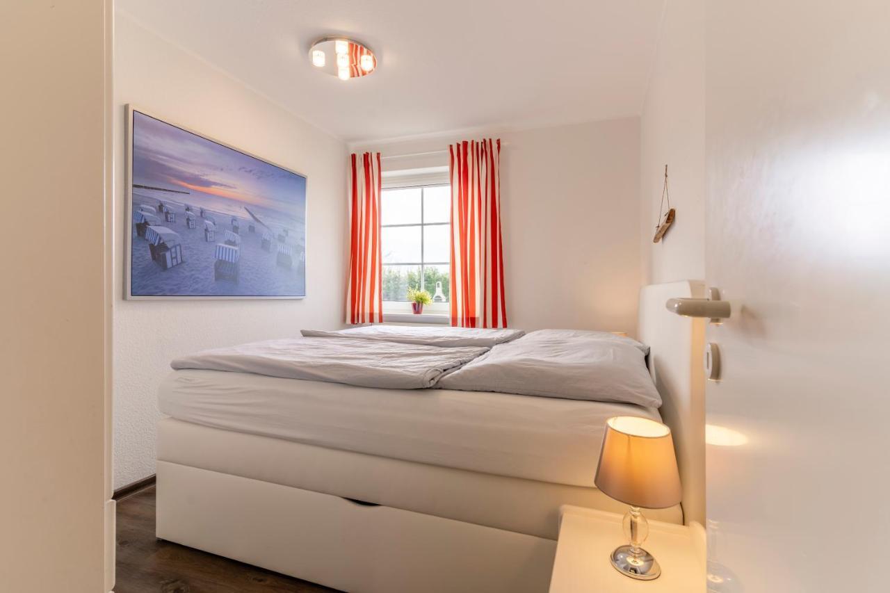Die Ostseeperle Mit Pool Barendorf  Luaran gambar