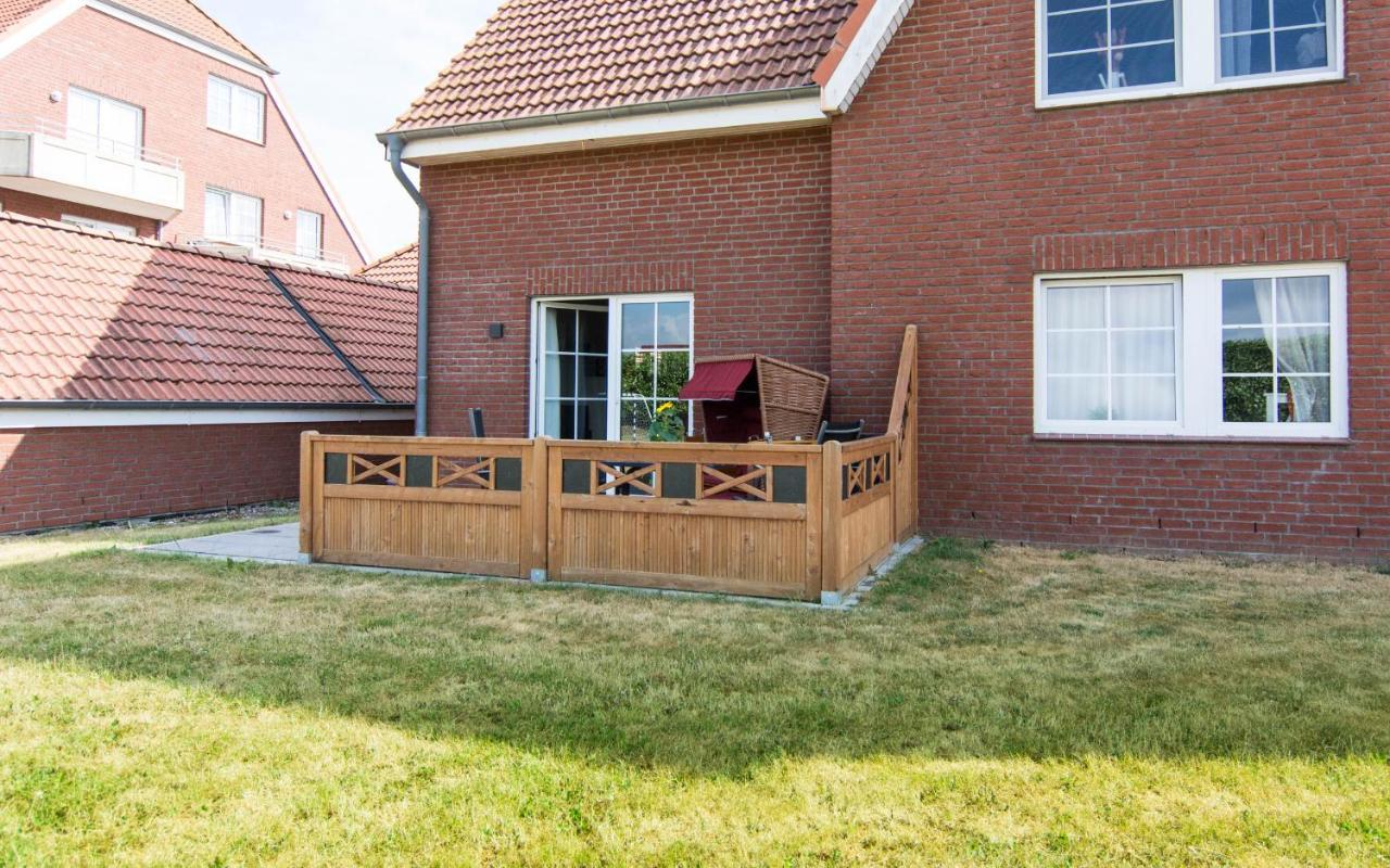 Die Ostseeperle Mit Pool Barendorf  Luaran gambar
