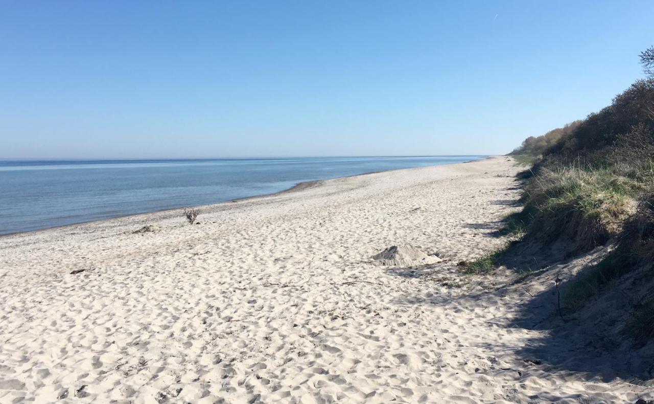 Die Ostseeperle Mit Pool Barendorf  Luaran gambar
